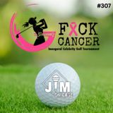 307. G-money’s Inaugural ‘F Cancer’ Celebrity Golf Invitational