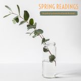 Spring Readings | Trailer