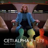 278 - Beverly Crush-It