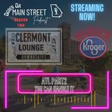 Poncy Highlands, Clermont Lounge Stories, Beltline Hot Spots, The Murder Kroger, AirBNB's!