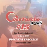 15 - Una democrazia in crisi