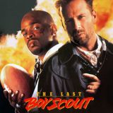 The Last Boy Scout (1991) Action, Comedy, and Bruce Willis at His Best