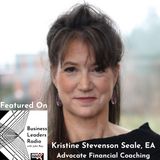 Kristine Stevenson Seale, EA, Advocate Financial Coaching