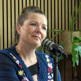 𝗞𝗩𝟸𝟻 🗳️ Marie Stærke - Socialdemokratiet