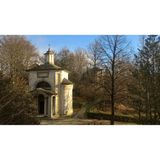 Sacro Monte di Orta San Giulio (Piemonte)