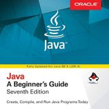 Java: A Beginner's Guide, Seventh Edition