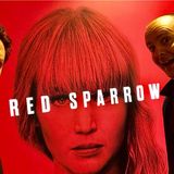 Ep 244 - Red Sparrow