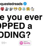 [FULL STORY] Have you ever STOPPED a WEDDING
