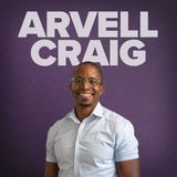 Arvell Craig: From web designer to Chatbot Specialist