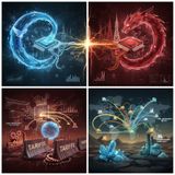 Foundational Tensions of 2025