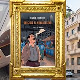 Nicola Bronzino: "Omicidio al novantesimo"