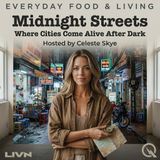 Midnight Streets - Uncover the secrets lurking after dark with Celeste Skye