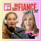 2099 - 90 Day Fiance (s12e13) "Do I Stay or Do I Go?" with Kimberly