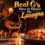 Episode 309- Move In Silence