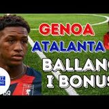 AHANOR all'ATALANTA: ballano i bonus. JUVE: il caso VLAHOVIC blocca DAVID. VIOLA su SEBA ESPOSITO