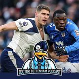 EP 243 New Year, Same Spurs