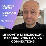 Le novità di Microsoft, da SharePoint a Viva Connections