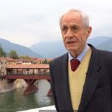 Addio a un profondo conoscitore di Bassano: è morto lo storico Giamberto Petoello