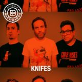 Interview with Knifes