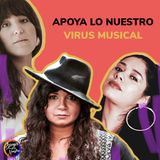 Apoya Lo Nuestro | Virus Musical
