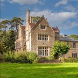 The House of Sir Edward Carson