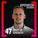 Biohacker Marco Grosch hat viele kleine Alltagskniffe parat, um unser Leben zu verbessern