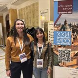 Intervista a Vanessa Mazzali in occasione del 27° Congresso Regionale FADOI-ANÍMO