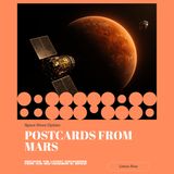 Postcards From Mars