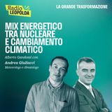 Mix energetico tra nucleare e cambiamento climatico