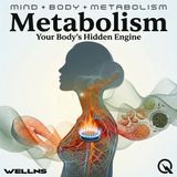 Metabolism - Unlock your body's hidden engine with Julia Cartwright