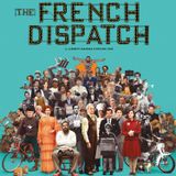 The French Dispatch - Movie Review