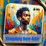 Kingsley Ben-Adir Biography