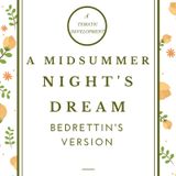 A Midsummer Night's Dream (Bedrettin’s Version) 1