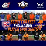 Scout Connect Fall Games Player Spotlights | So-ILL Baseball Talk | YBM