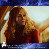 Starfleet Academy Canceled | News