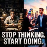 IQ vs. Street Smarts: Why 'Smart' People Fail in the Real World (& How to Fix It)