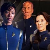 #155: Star Trek: Discovery, The Gifted, Electric Dreams & more!