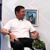 133-23_ 🔎 Gran Entrevista.__ Conoce más sobre la vida como Sacerdote del Padre Luis Toro(👉 Regalo especial en la descripción )