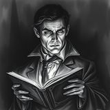 The Ever-Changing Face of Jekyll and Hyde