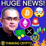 BINANCE & FRANKLIN TEMPLETON ARE ABOUT TO CHANGE CRYPTO & TOKENIZATION!