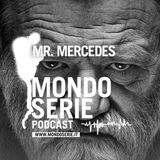 Mr. Mercedes e l’incapacità di capire quando una storia è finita | 2 voci, 1 serie