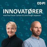 Ledelse af innovation – hvordan og hvorfor?