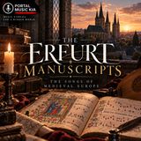 The Erfurt Manuscripts, The Songs of Medieval Europe
