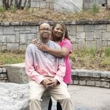 Chris and Kate Thurman discuss the book BEAUTY BEYOND THE TEARS on Conversations LIVE ~ #miscarriagejourney #lifeafterloss #childloss