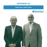 T1 E25 | 24 CNH: “Creemos que ya es necesario abordar seriamente el relevo generacional”