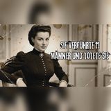 Die Schwarze Witwe: Elf SS-Offiziere starben nach ihrem Besuch