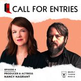 Producer & Actress Nancy Nagrant