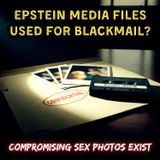 Caught on Camera: The Secret Epstein Photos Holding Washington Hostage