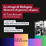 2 agosto 1980 -  Strage di Bologna