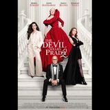The Devil Wears Prada 2: A Fashionable Comeback